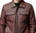 Premium Leather Jacket