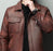 Premium Leather Jacket