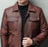 Premium Leather Jacket