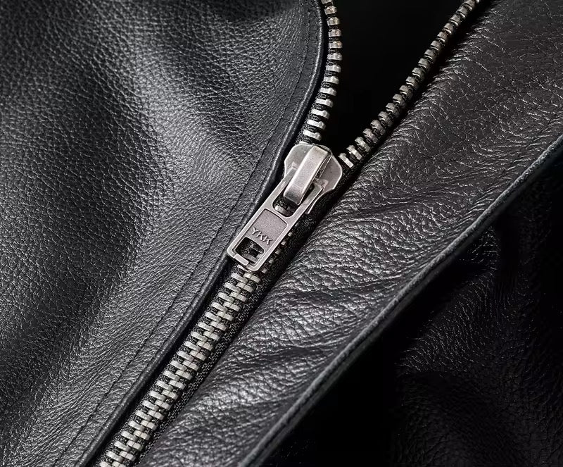 Premium Leather Jacket