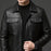 Premium Leather Jacket